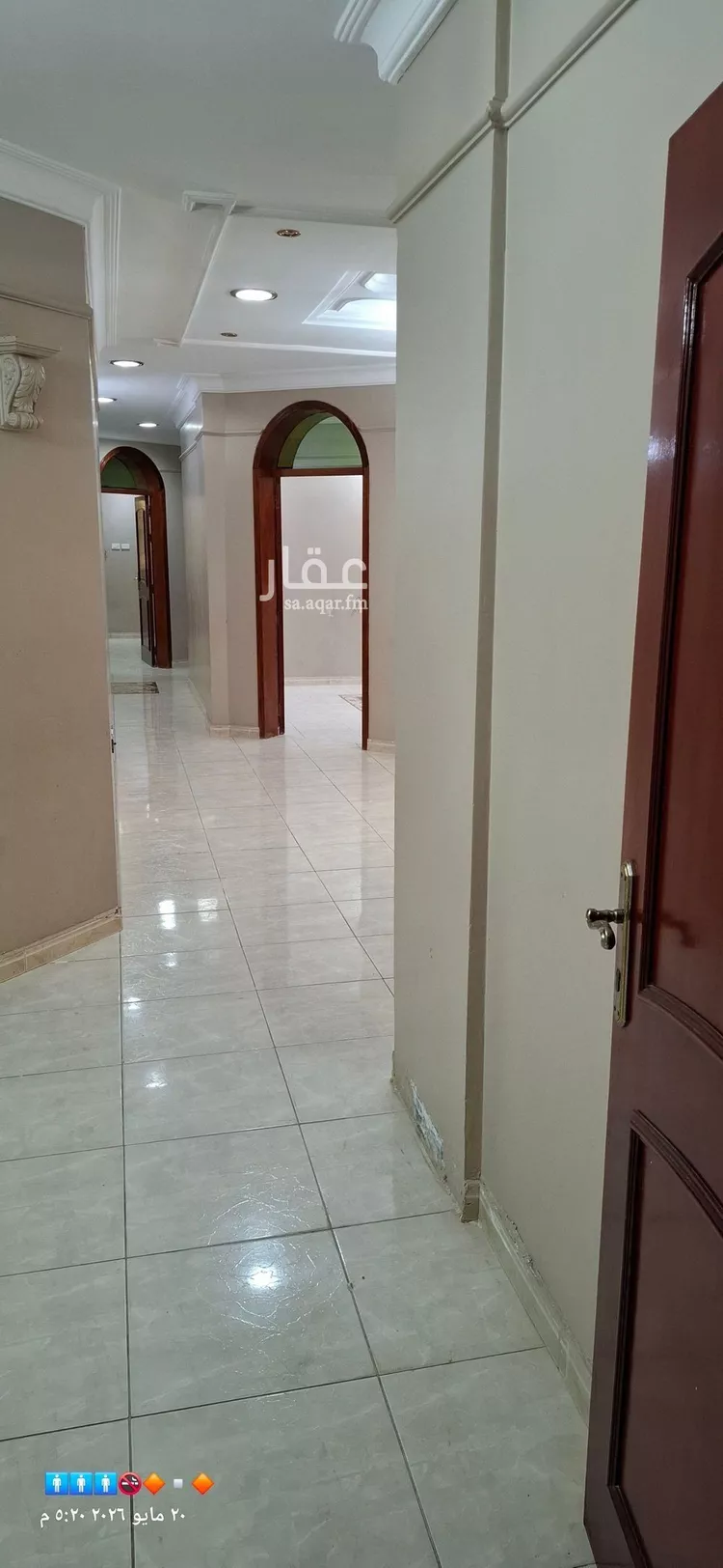 شقة للإيجار في حي السلام, مدينة الدمام, المنطقة الشرقية 8