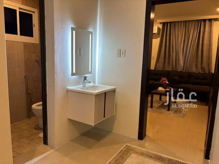 شقة للبيع في شارع مالك ابن رافع, حي السلام, مدينة الدمام, المنطقة الشرقية 13