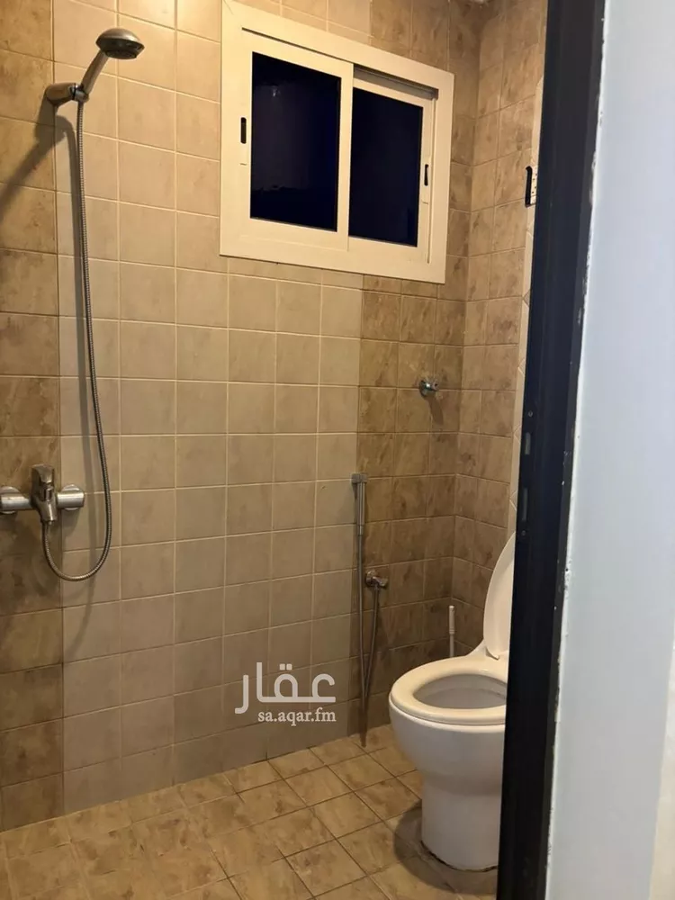 شقة للإيجار في شارع مالك ابن رافع, حي السلام, مدينة الدمام, المنطقة الشرقية صورة 5