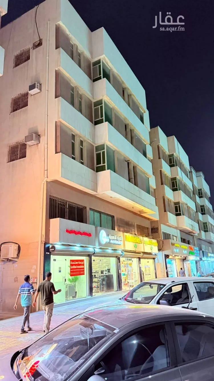 Commercial Office for Rent in Dammam Al Tubayshi صورة 2