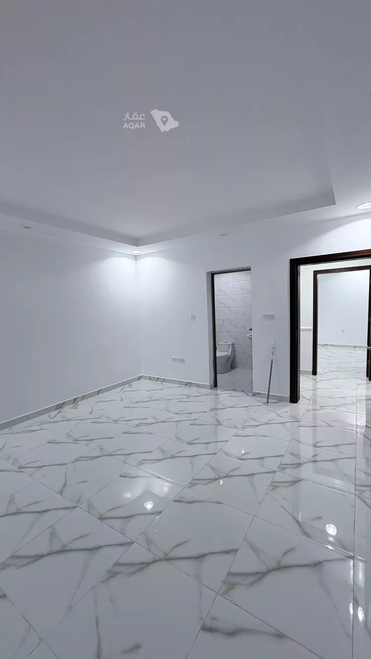 شقة للإيجار في شارع 36هـ, حي الشعلة, مدينة الدمام, المنطقة الشرقية 6