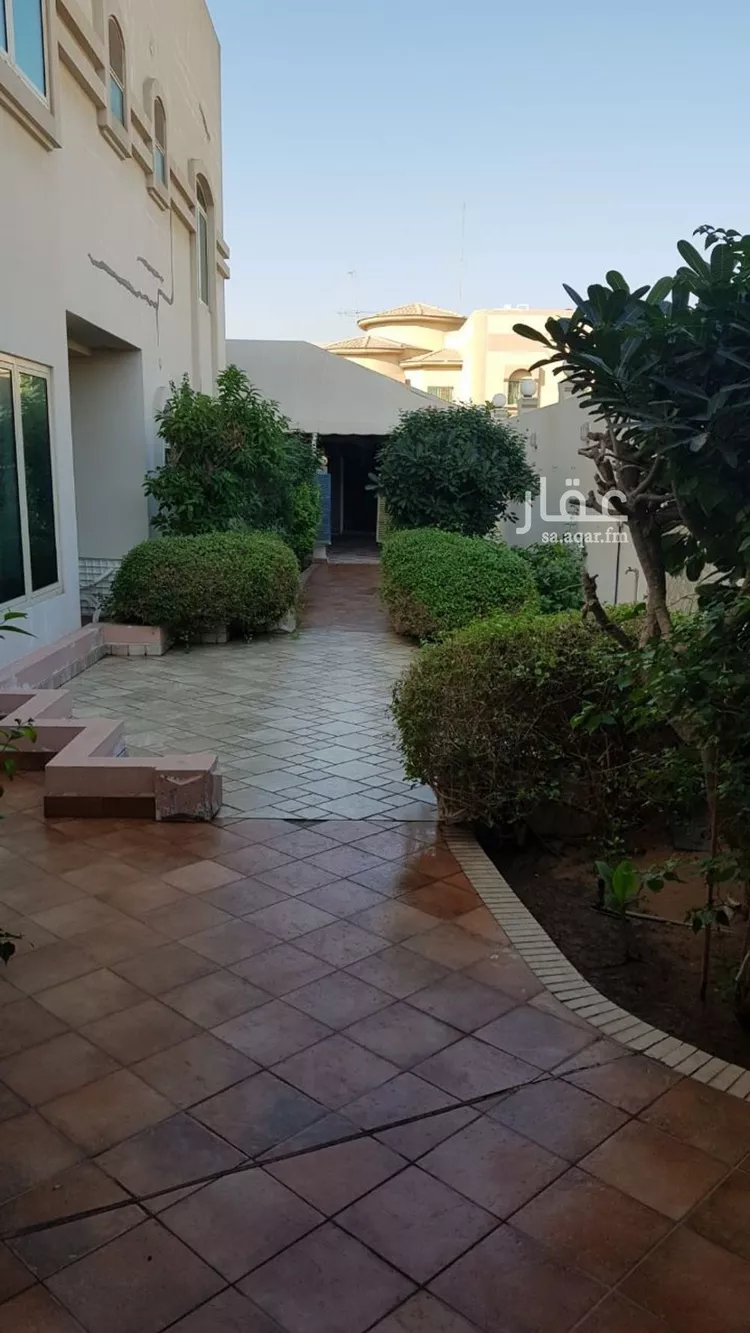 Villa for Sale in Dammam Al Hamra 7