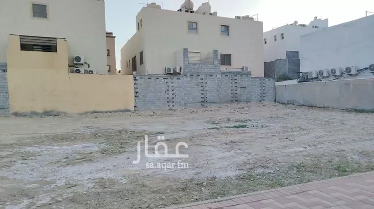 أرض للإيجار في شارع طريق الملك فيصل, حي الخالدية الشمالية, مدينة الدمام, المنطقة الشرقية 1 صورة