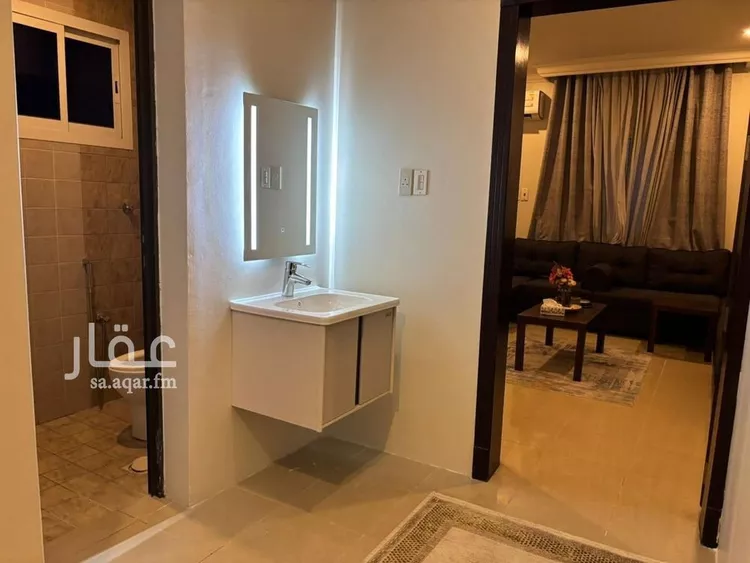 شقة للإيجار في شارع مالك ابن رافع, حي السلام, مدينة الدمام, المنطقة الشرقية صورة 4