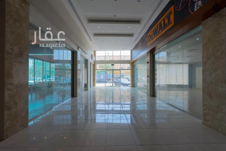مجمع للإيجار في شارع يزيد بن عبيدة, حي الحمراء, مدينة الدمام, المنطقة الشرقية صورة 4