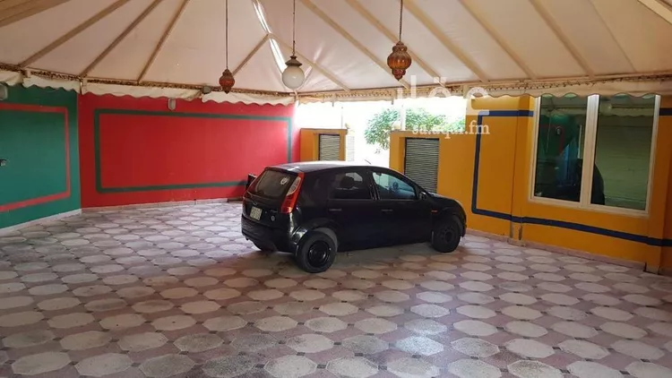 Villa for Sale in Dammam Al Hamra 12