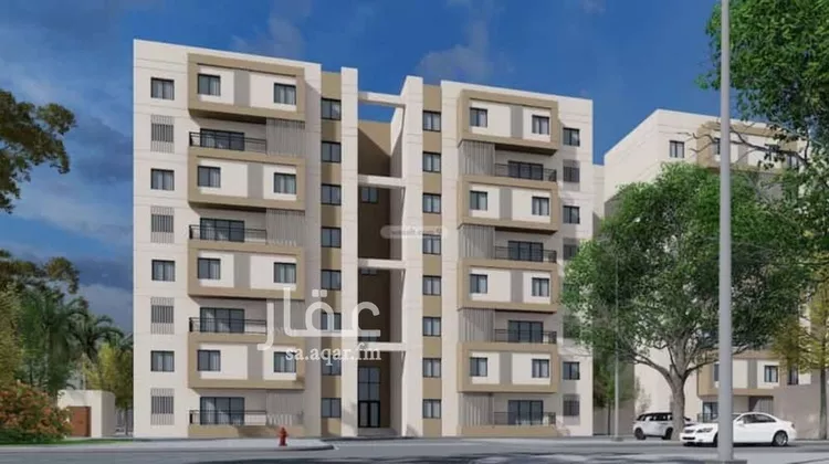 شقة للإيجار في شارع السلام, حي الإسكان الجنوبي, مدينة الدمام, المنطقة الشرقية