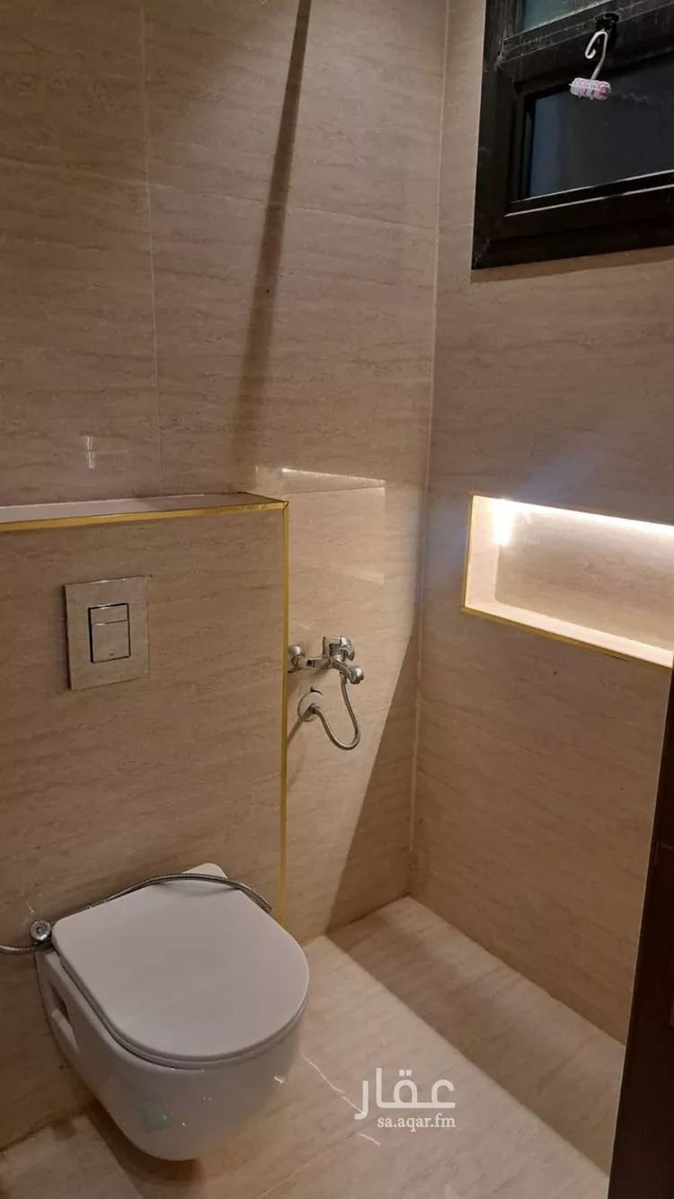 شقة للإيجار في شارع إبراهيم بن شداد, حي طويق, مدينة الرياض, منطقة الرياض صورة 3
