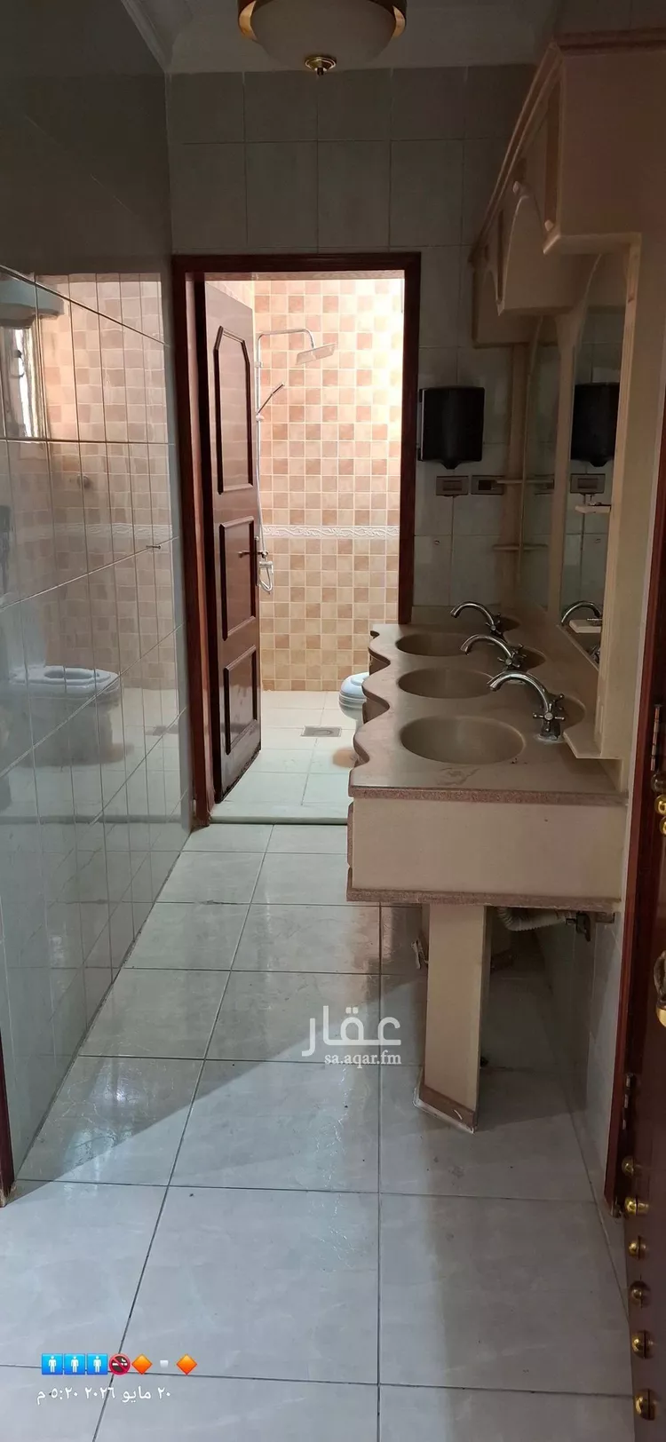 شقة للإيجار في حي السلام, مدينة الدمام, المنطقة الشرقية 9