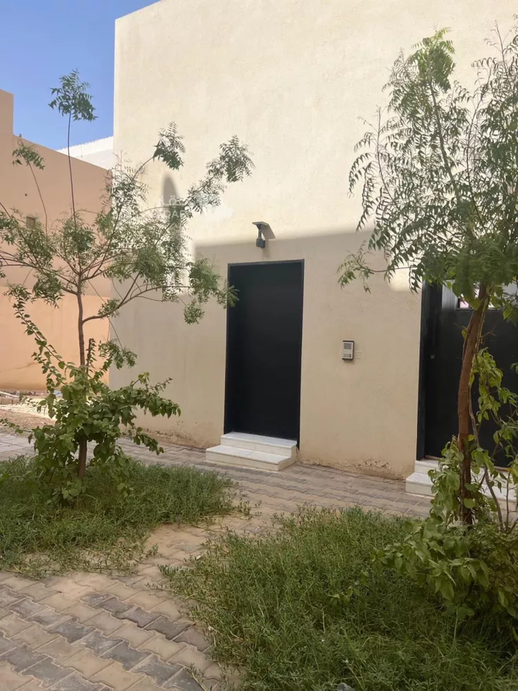 شقة للإيجار في شارع Muhammad Ibn Sahmi, حي القيروان, مدينة الرياض, منطقة الرياض صورة 2