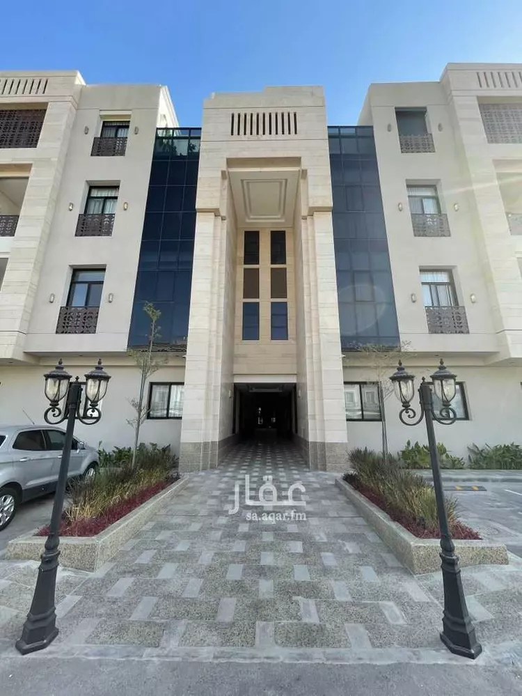 شقة للإيجار في شارع المجد, حي الملقا, مدينة الرياض, منطقة الرياض 1 صورة