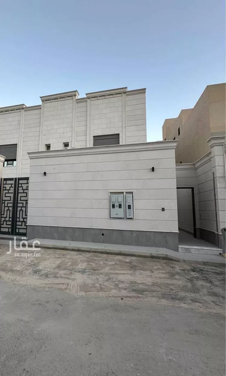 شقة للإيجار في شارع أحمد بن علي الغرناطي, حي القيروان, مدينة الرياض, منطقة الرياض