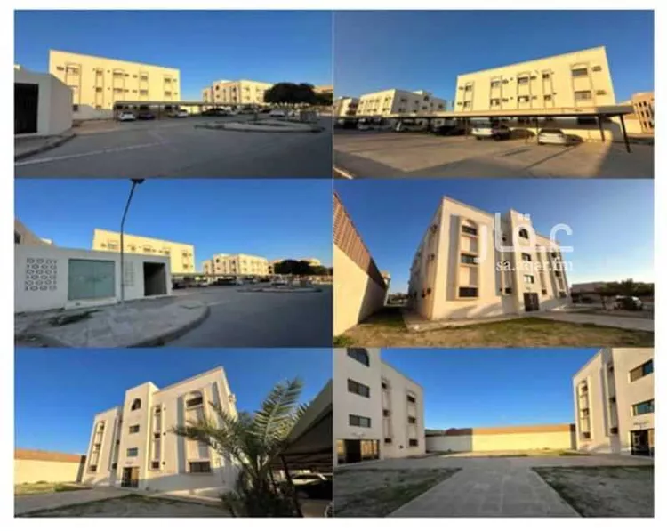 عمارة للبيع في شارع مدينه الجبيل الصناعيه 348, حي نجد الجنوبي, مدينة مدينه الجبيل الصناعيه, المنطقة الشرقية