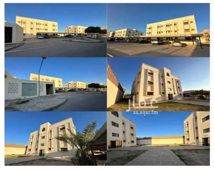 عمارة للبيع في حي نجد الجنوبي, مدينة مدينه الجبيل الصناعيه, المنطقة الشرقية