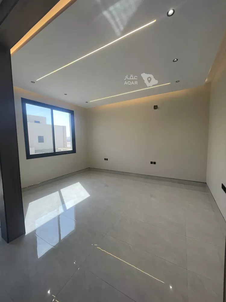 دور للإيجار في شارع أكمل الدين القطبي ، حي الشرق ، الرياض ، منطقة الرياض صورة 3