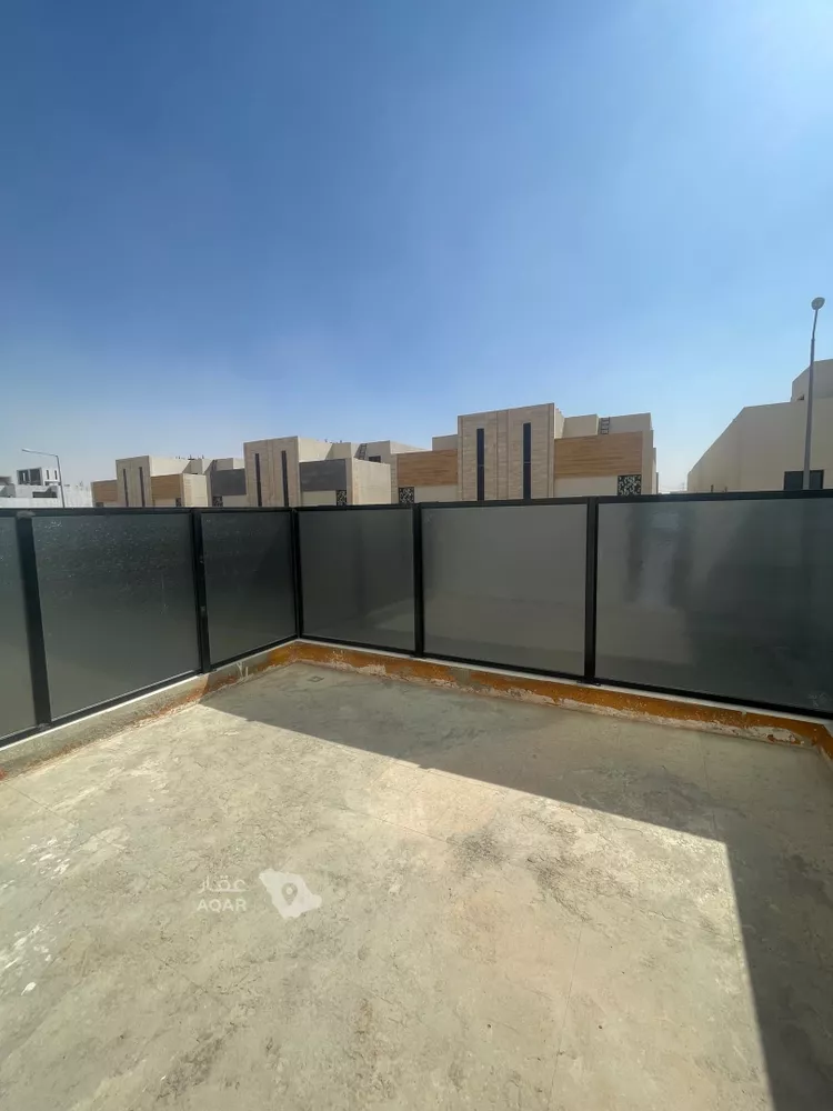 دور للإيجار في شارع أكمل الدين القطبي ، حي الشرق ، الرياض ، منطقة الرياض صورة 2