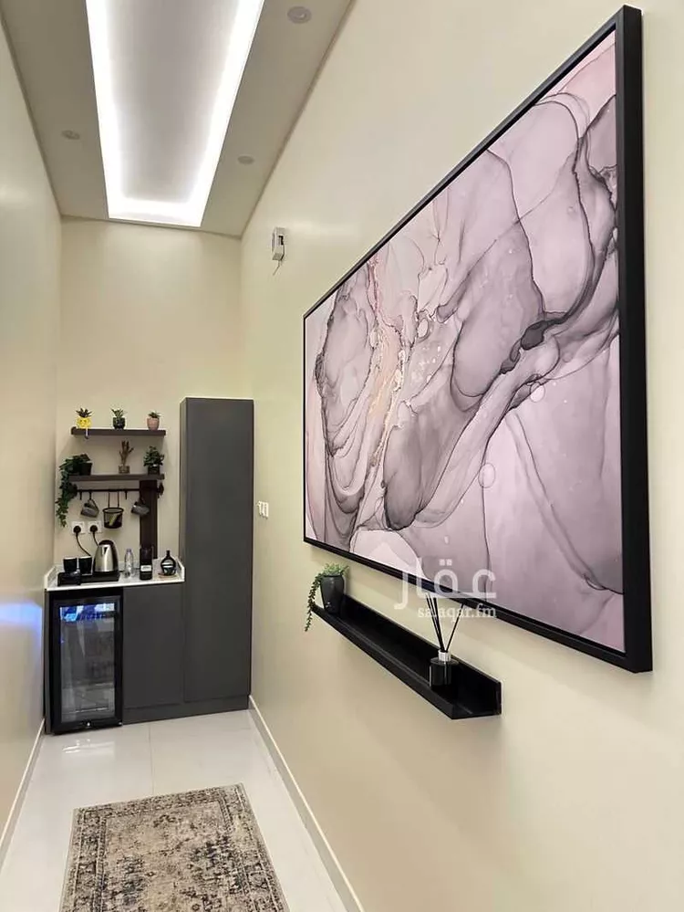 شقة للإيجار في شارع وادي هجر ، حي الملقا ، الرياض ، منطقة الرياض صورة 3