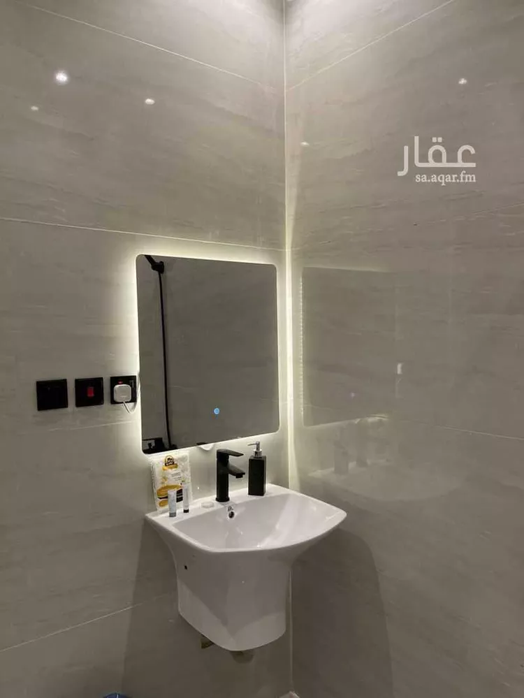 شقة مفروشة للحجز في شارع عبدالرحمن الناصر, الاندلس, الرياض صورة 4