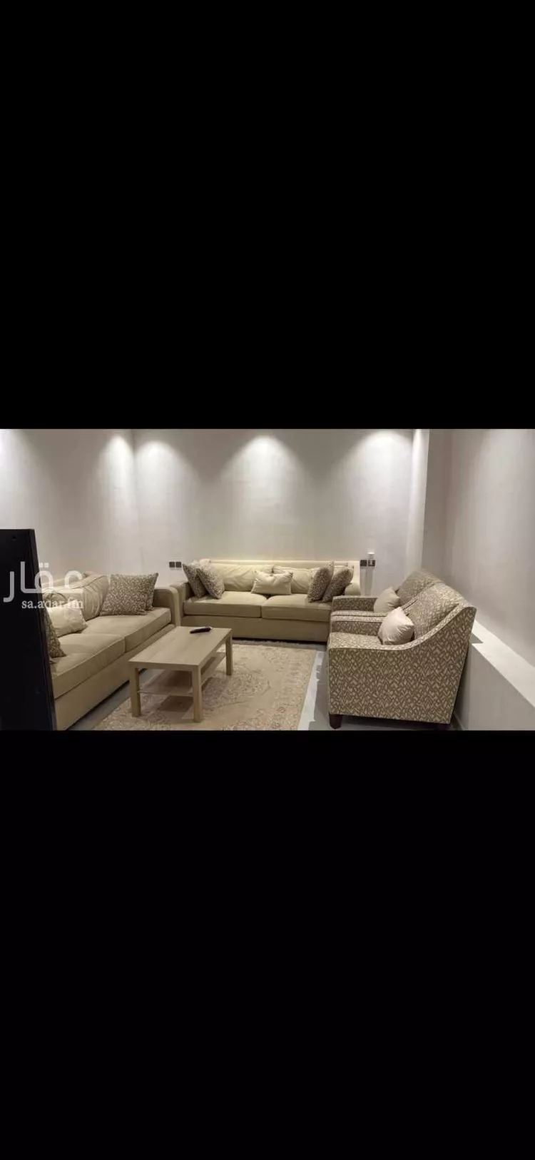 شقة للإيجار في شارع رقم 236 ، حي الجنادرية ، الرياض ، منطقة الرياض صورة 5