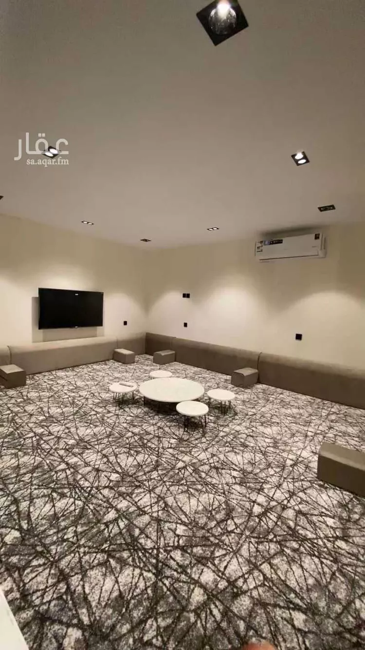 شاليه واستراحة للحجز في الطائف ، حي العرج الأسفل ، الطائف