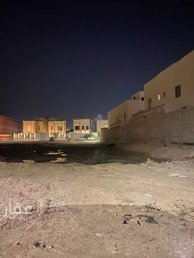 Land for Sale in Al Khobar Al Amwaj صورة 4