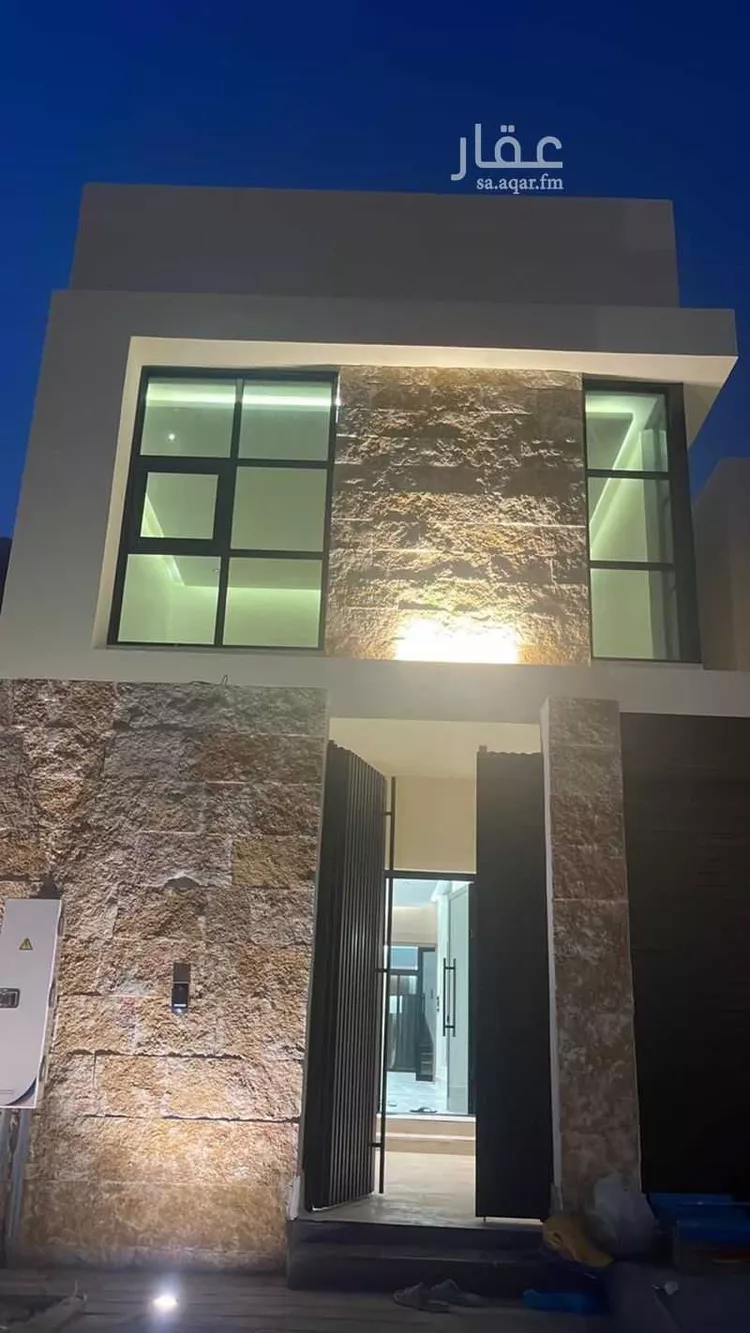 فيلا للبيع في حي التحلية, مدينة الخبر, المنطقة الشرقية صورة 2