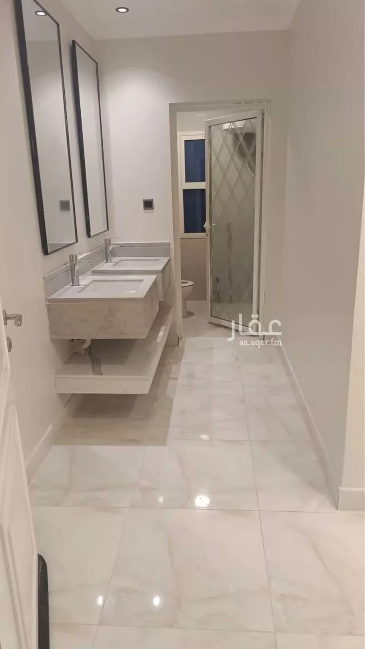 شقة للإيجار في شارع المعرفة , حي الشعلة, مدينة الدمام, المنطقة الشرقية صورة 3