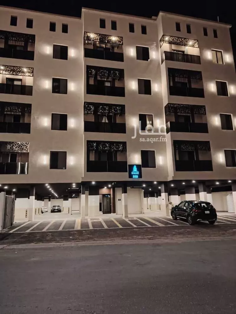 شقة للإيجار في شارع المراح, حي الحمراء, مدينة الخبر, المنطقة الشرقية صورة 3