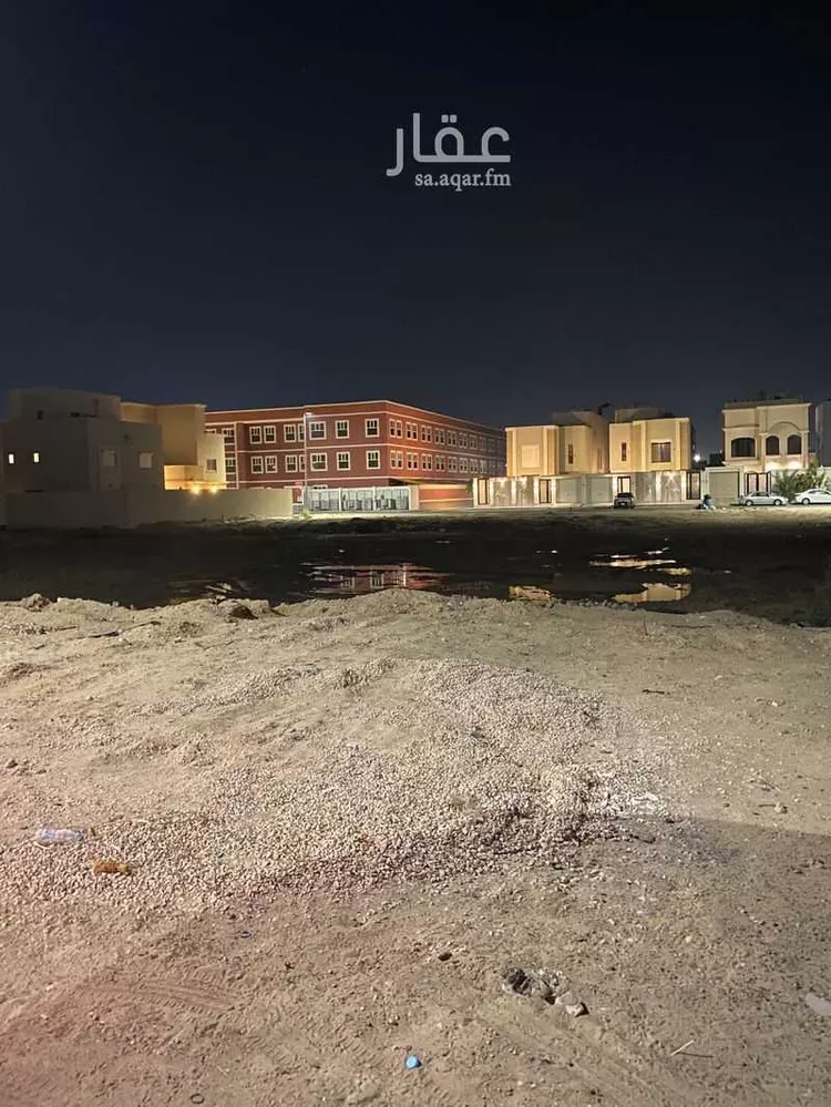 Land for Sale in Al Khobar Al Amwaj