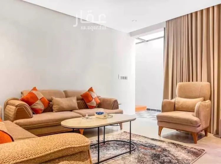 شقة للإيجار في شارع عبدالله بن سعد السديري, حي النزهة, مدينة الرياض, منطقة الرياض صورة 4