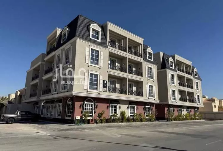 شقة للإيجار في شارع غريان ، حي النزهة ، الرياض ، منطقة الرياض