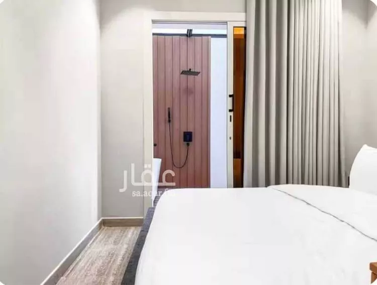 شقة للإيجار في شارع عبدالله بن سعد السديري, حي النزهة, مدينة الرياض, منطقة الرياض