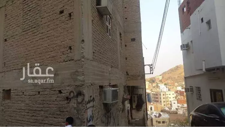 عمارة للبيع في حي الجميزة, مدينة مكه المكرمه, منطقة مكة المكرمة