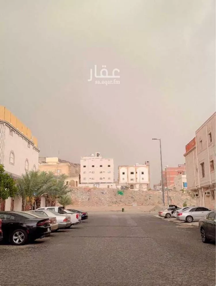 شقة للبيع في شارع واصف بارودي, حي البحيرات, مدينة مكة المكرمة, منطقة مكة المكرمة صورة 4