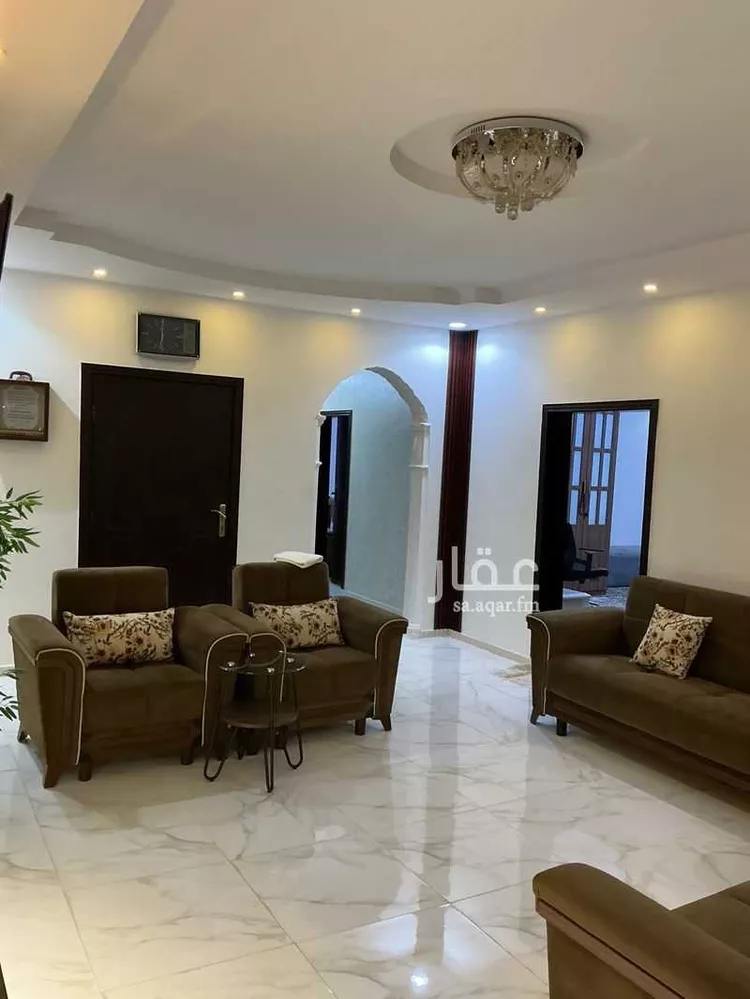 Villa for Sale in Mecca Ar Rashidiyah