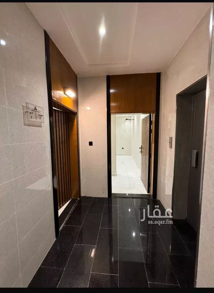 شقة للبيع في شارع أبي الحسن المجاشعي, حي الريان, مدينة جدة, منطقة مكة المكرمة صورة 3