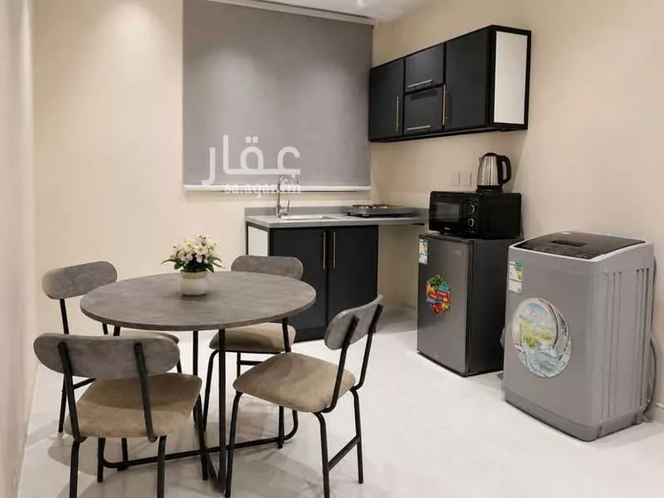 شقة مفروشة للحجز في شارع سعود بن الربيع ، حي العريض ، المدينة المنورة ، منطقة المدينة المنورة صورة 3