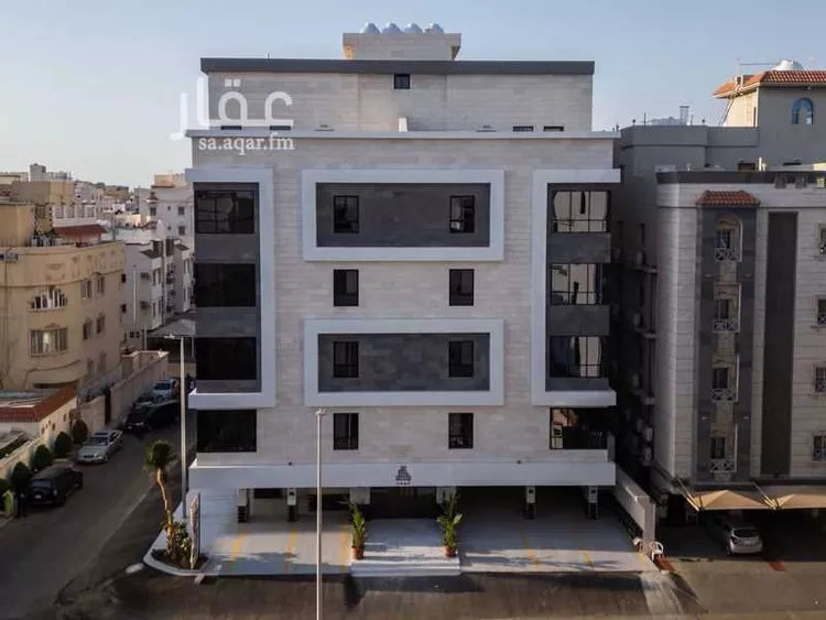 شقة للبيع في شارع احمد محمد السباعي, حي الروضة, مدينة جدة, منطقة مكة المكرمة