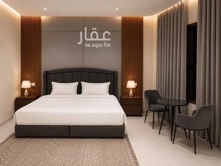 شقة مفروشة للحجز في شارع سعود بن الربيع ، حي العريض ، المدينة المنورة ، منطقة المدينة المنورة صورة 2