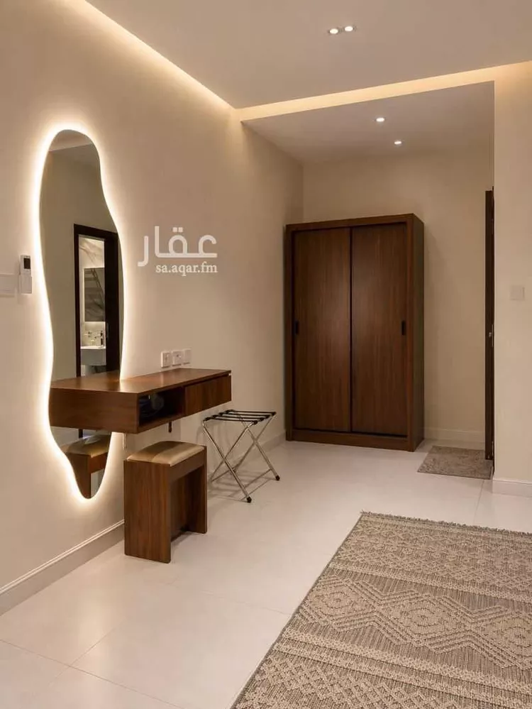 Furnished Apartment for Booking in Medina Al Aridh