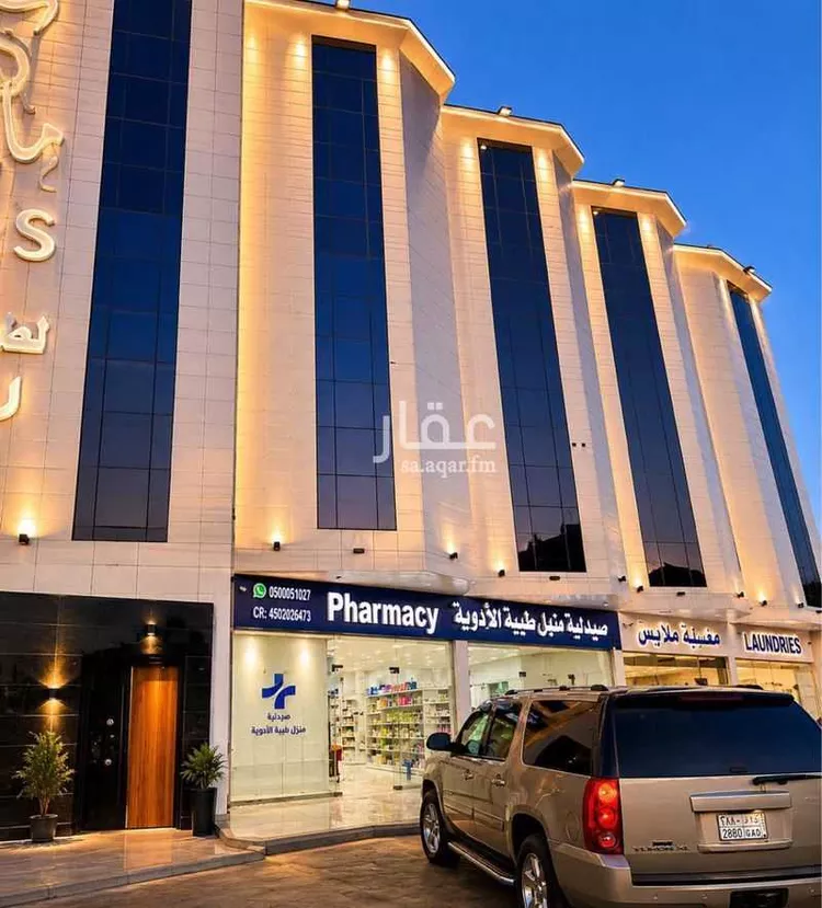 شقة مفروشة للحجز في شارع سعود بن الربيع ، حي العريض ، المدينة المنورة ، منطقة المدينة المنورة صورة 4