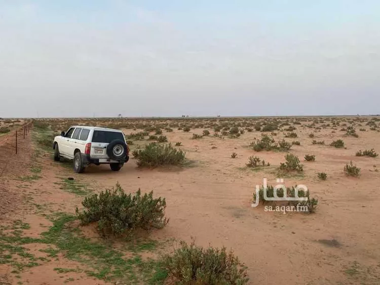مزرعة للبيع في شقراء صورة 2