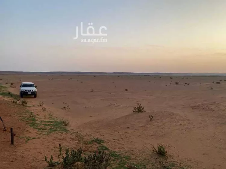 مزرعة للبيع في شقراء