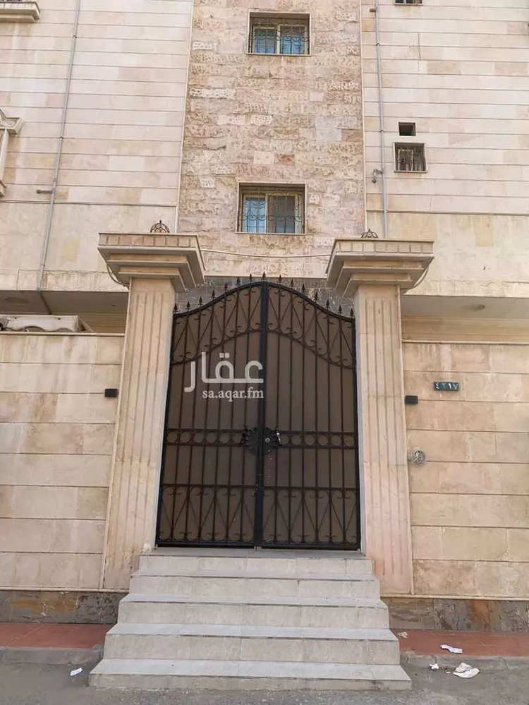 عمارة للبيع في شارع إبن البصري, حي طيبة, مدينة جدة, منطقة مكة المكرمة صورة 3