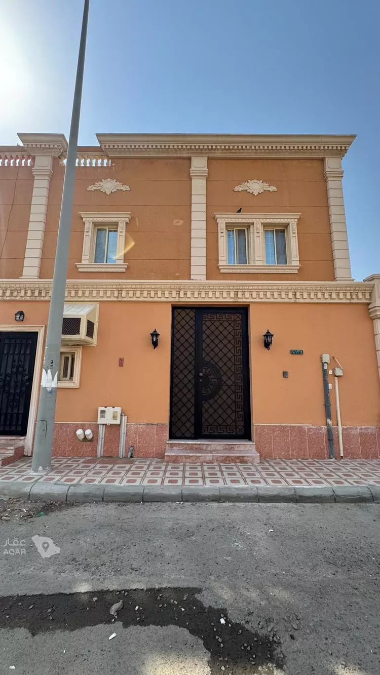 فيلا للبيع في شارع حسن بن عقيل , حي أبحر الشمالية, مدينة جدة, منطقة مكة المكرمة 2