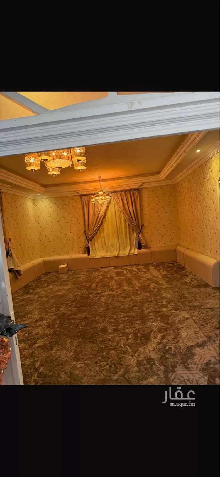 فيلا للإيجار في شارع الامير عبدالمجيد ابن عبدالعزيز, حي عين النوى, مدينة ينبع, منطقة المدينة المنورة