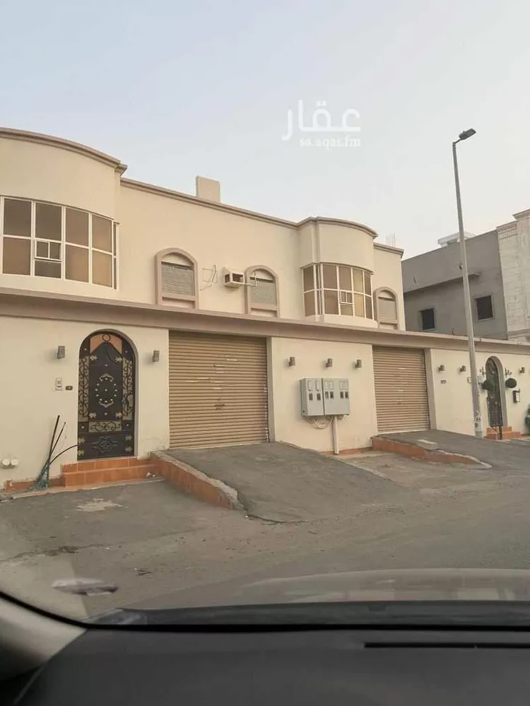 Villa for Sale in Jeddah Al Hamadaniyah