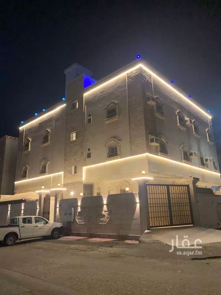 عمارة للبيع في شارع إبن البصري, حي طيبة, مدينة جدة, منطقة مكة المكرمة صورة 2