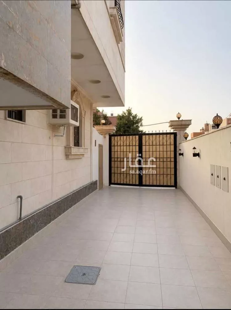 عمارة للبيع في شارع إبن البصري, حي طيبة, مدينة جدة, منطقة مكة المكرمة صورة 5