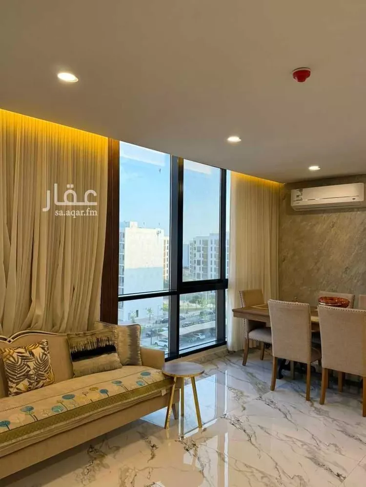 شقة للبيع في شارع عبدالعزيز مظهر, حي الأصيل, مدينة جدة, منطقة مكة المكرمة 16